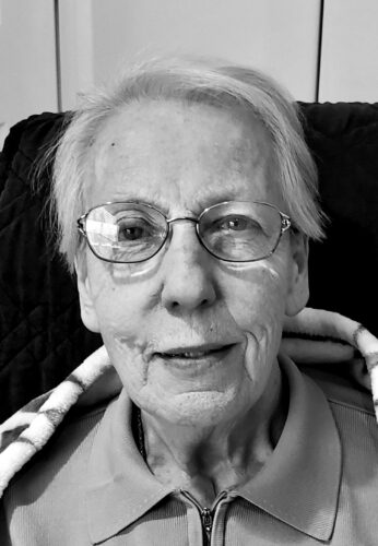 Bonnie Kimball